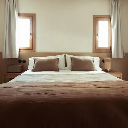 Hotel Nomad & Altea