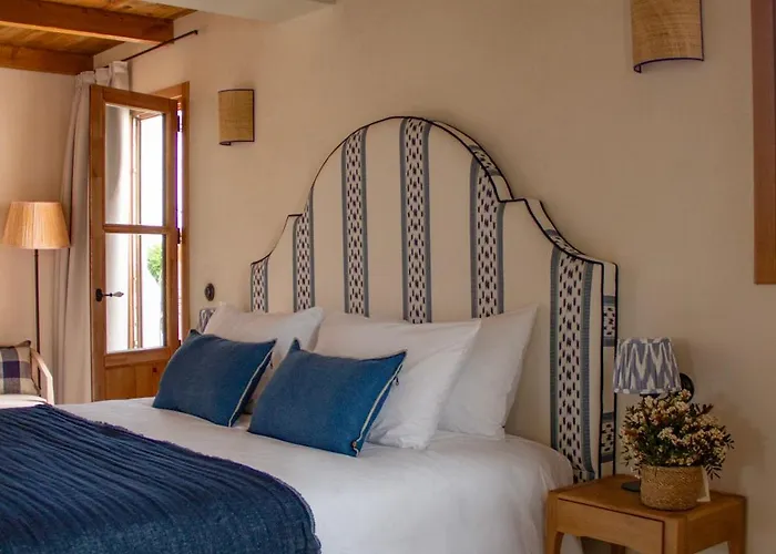 Hotel Nomad & Altea