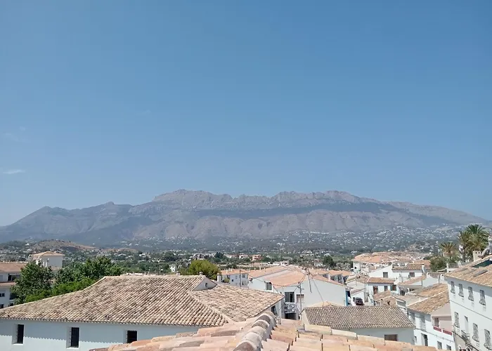 Hotel Nomad & 5*