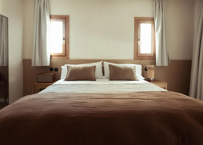 Hotel Nomad & Altea