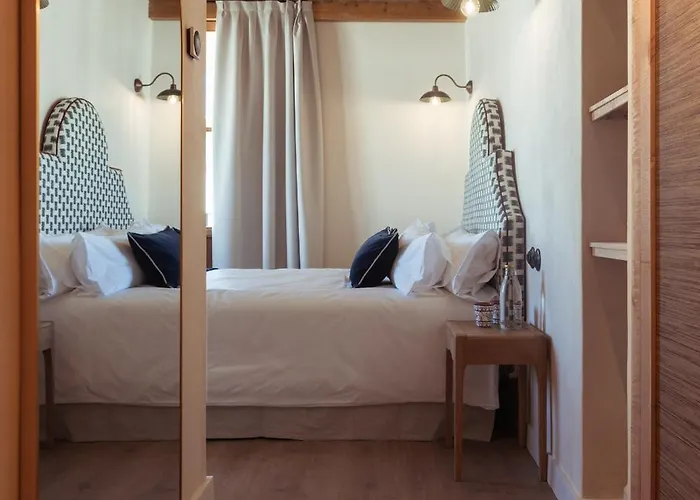 Nomad & Hotel Altea