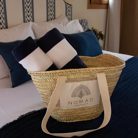 Hotel Nomad & 5*