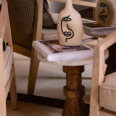 Nomad & Hotel Altea