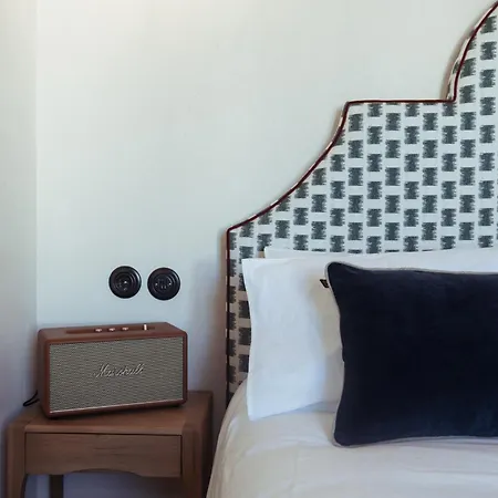 Hotel Nomad & Altea