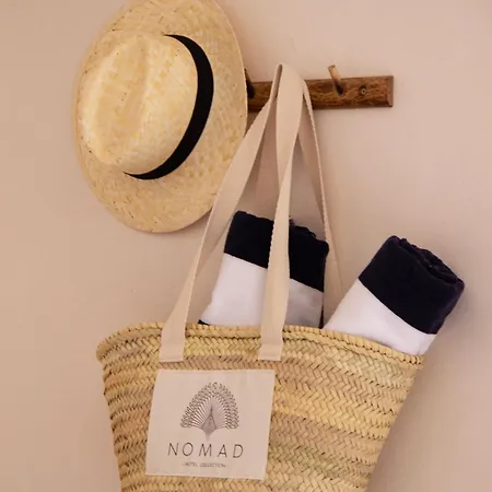 Nomad & 5* 阿尔啼