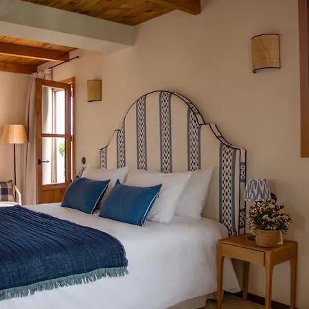 Hotel Nomad & Altea