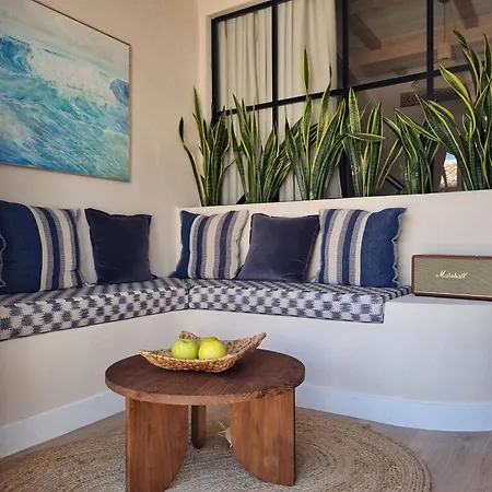 Nomad & Hotel Altea