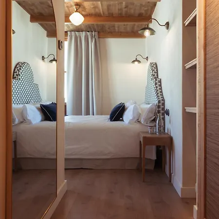 Nomad & Hotel Altea