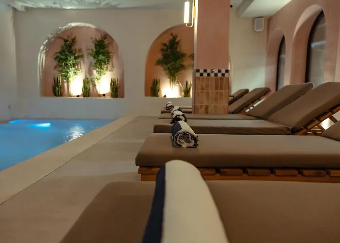 Nomad & Hotel Altea